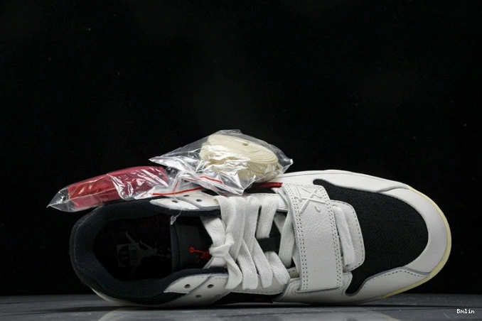 Boostmaster lin FZ8117-101 Jumpman University Red Jack x Scott TR Travis Jordan 0711
